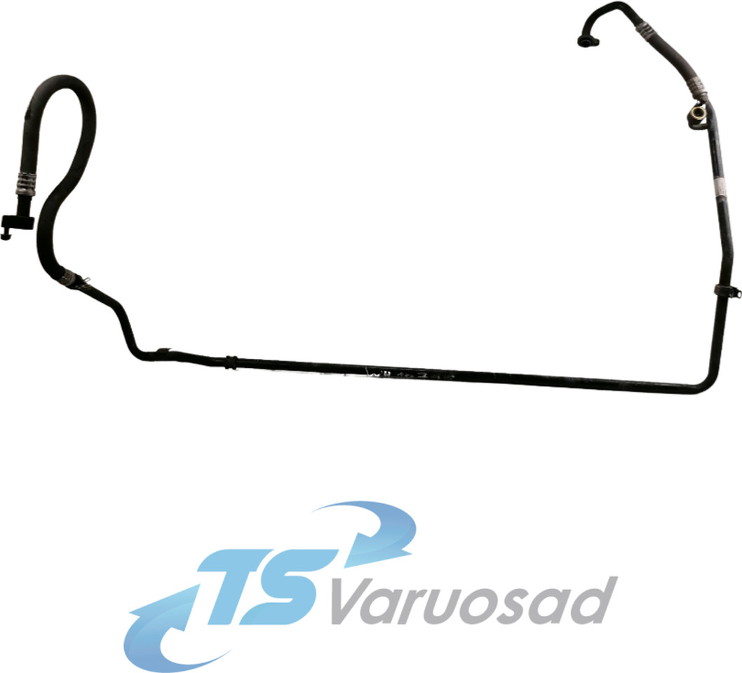 Volvo A/C pipe 84176421 - Heating/ Ventilation for Truck: picture 1 Volvo A/C pipe 84176421 - Heating/ Ventilation for Truck: picture 1