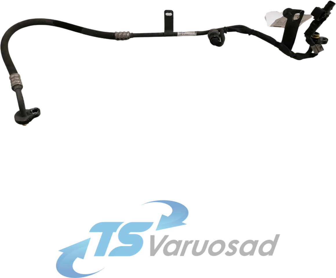 Volvo A/C pipe 84180959 - Heating/ Ventilation for Truck: picture 1 Volvo A/C pipe 84180959 - Heating/ Ventilation for Truck: picture 1