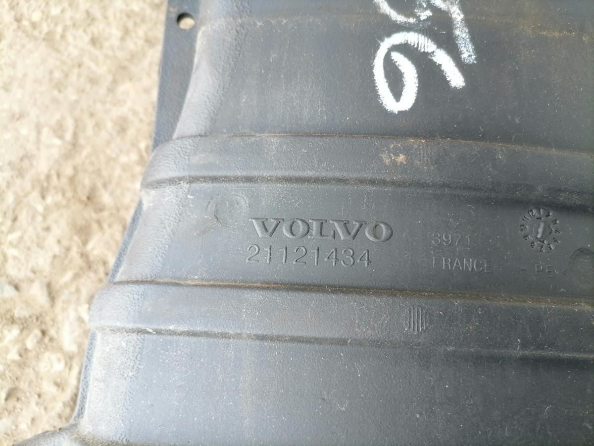 Volvo Air intake 21121434 - Air intake system for Truck: picture 2 Volvo Air intake 21121434 - Air intake system for Truck: picture 2
