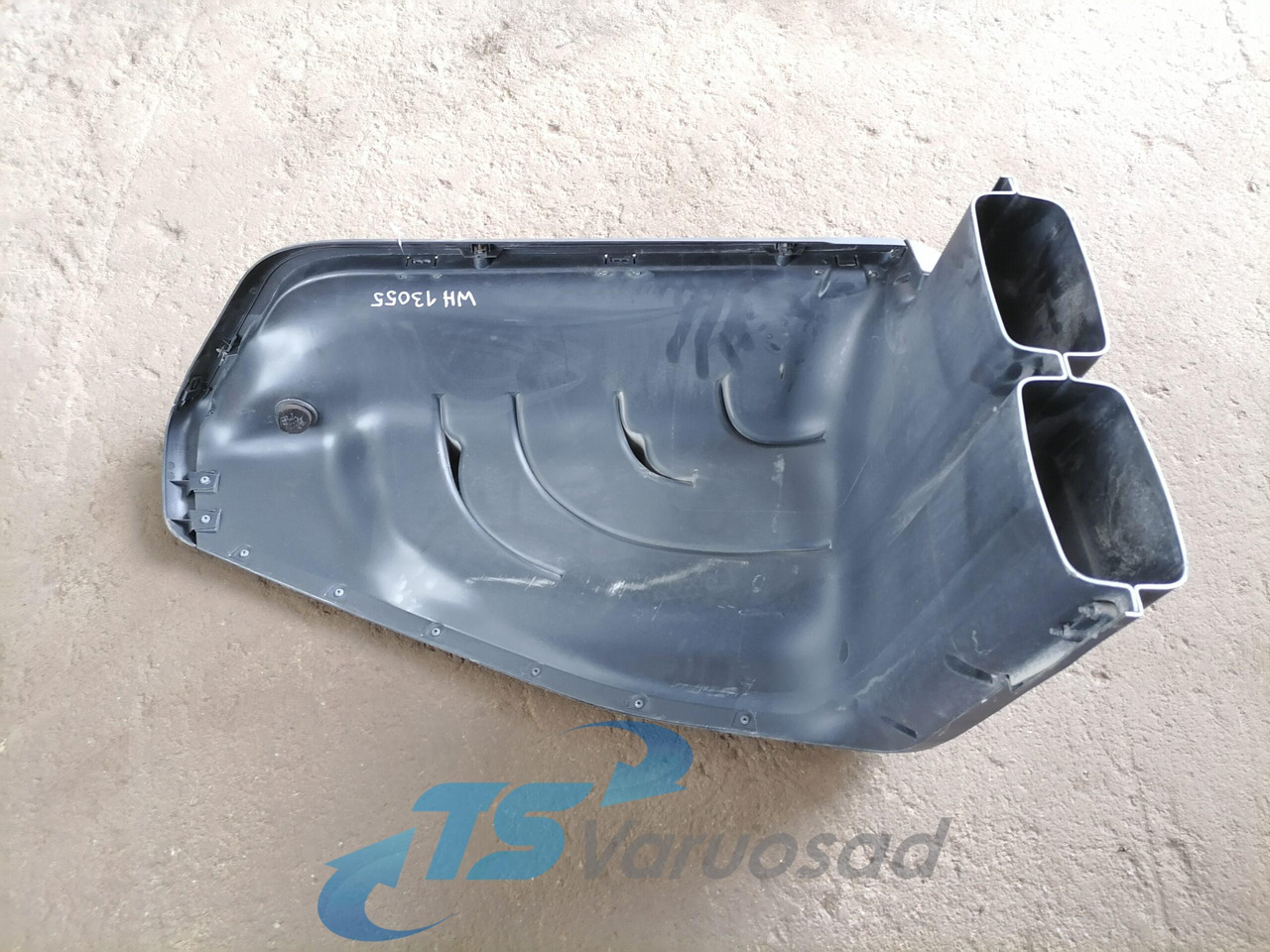 Volvo Air intake 21464731 - Air intake system for Truck: picture 2 Volvo Air intake 21464731 - Air intake system for Truck: picture 2