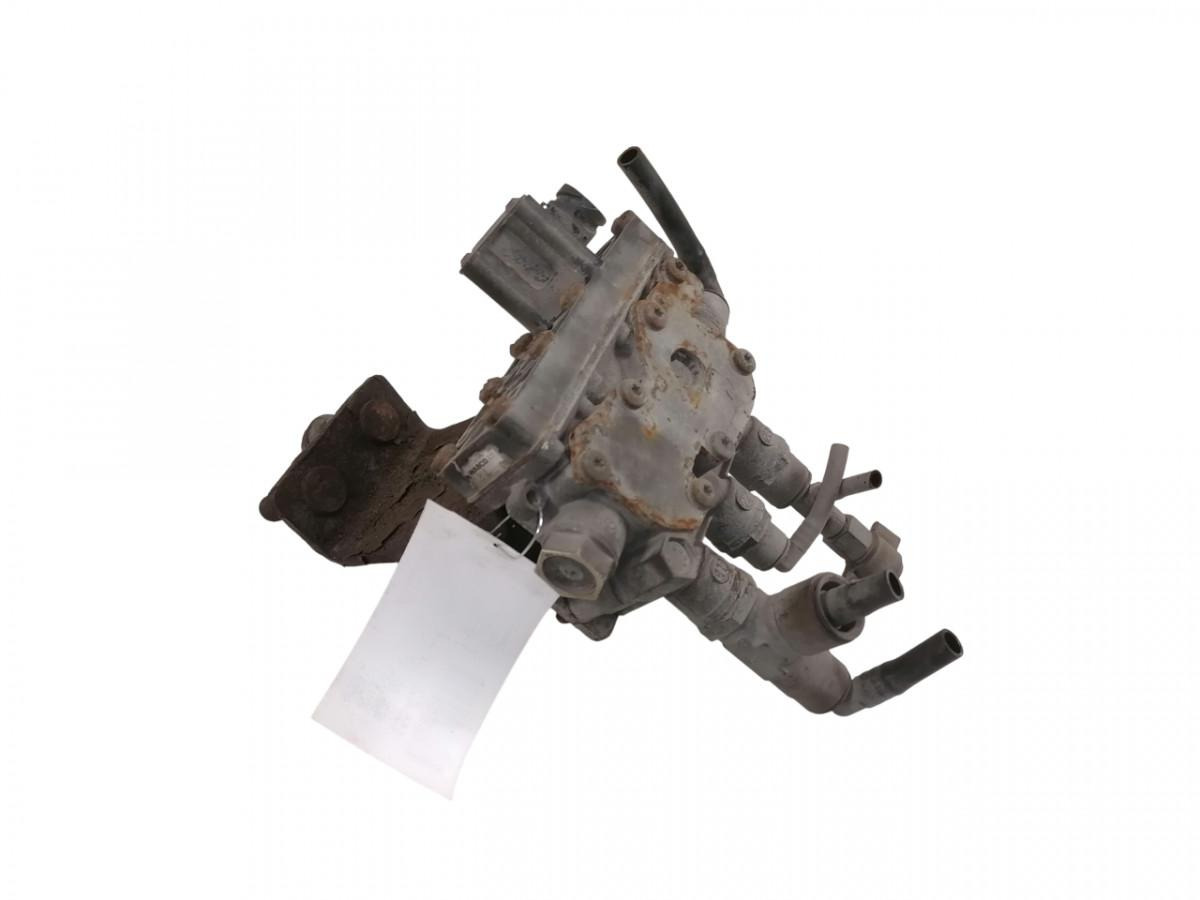 Volvo Air suspension control valve, ECAS 20734168 - Brake valve for Truck: picture 1 Volvo Air suspension control valve, ECAS 20734168 - Brake valve for Truck: picture 1