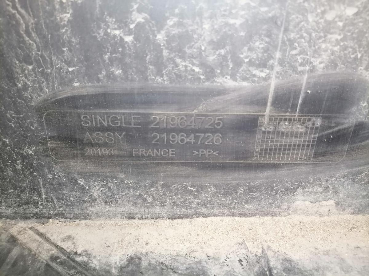 Volvo Akukast / muu 21964726 - Battery for Truck: picture 3 Volvo Akukast / muu 21964726 - Battery for Truck: picture 3