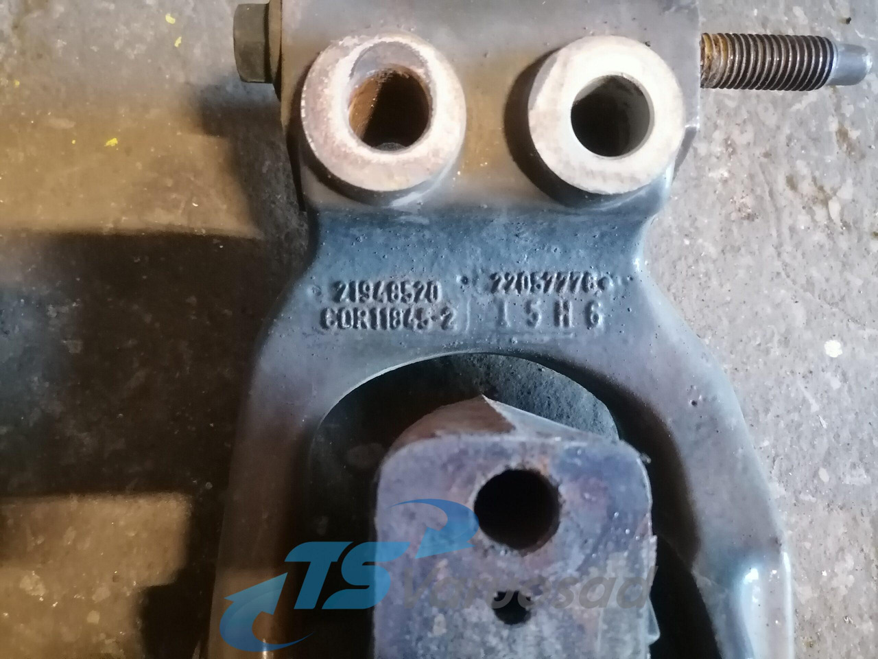 Volvo Akukasti kandur 21948520 - Battery for Truck: picture 3 Volvo Akukasti kandur 21948520 - Battery for Truck: picture 3