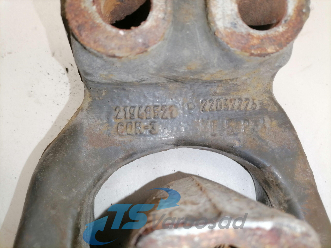 Volvo Akukasti kandur 21948521 - Battery for Truck: picture 3 Volvo Akukasti kandur 21948521 - Battery for Truck: picture 3