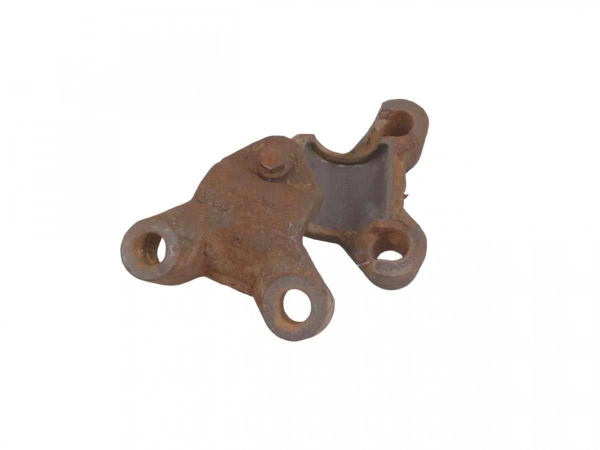 Volvo Anti-roll bar bracket 557258 - Anti-roll bar for Truck: picture 1 Volvo Anti-roll bar bracket 557258 - Anti-roll bar for Truck: picture 1