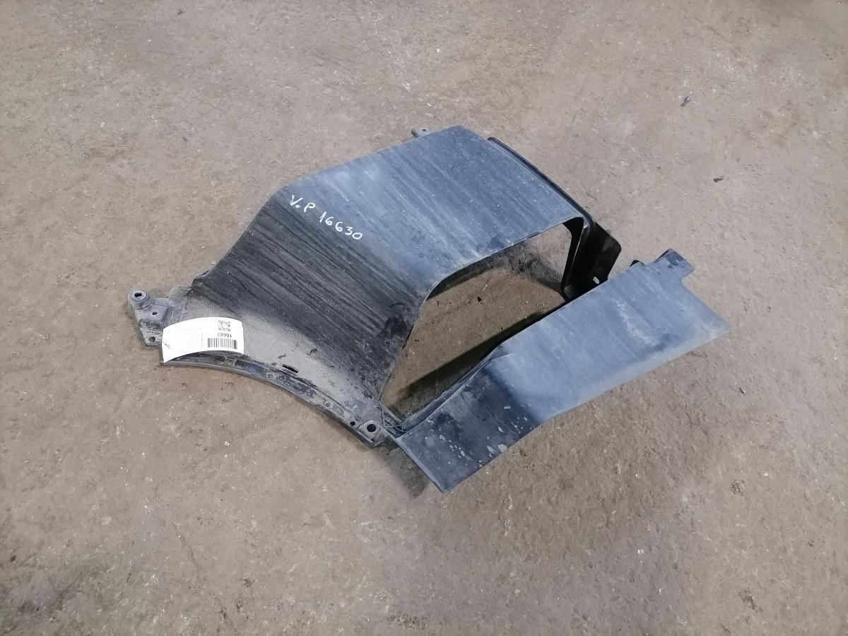 Volvo Astmelaua plastik 82136982 - Footstep for Truck: picture 3 Volvo Astmelaua plastik 82136982 - Footstep for Truck: picture 3