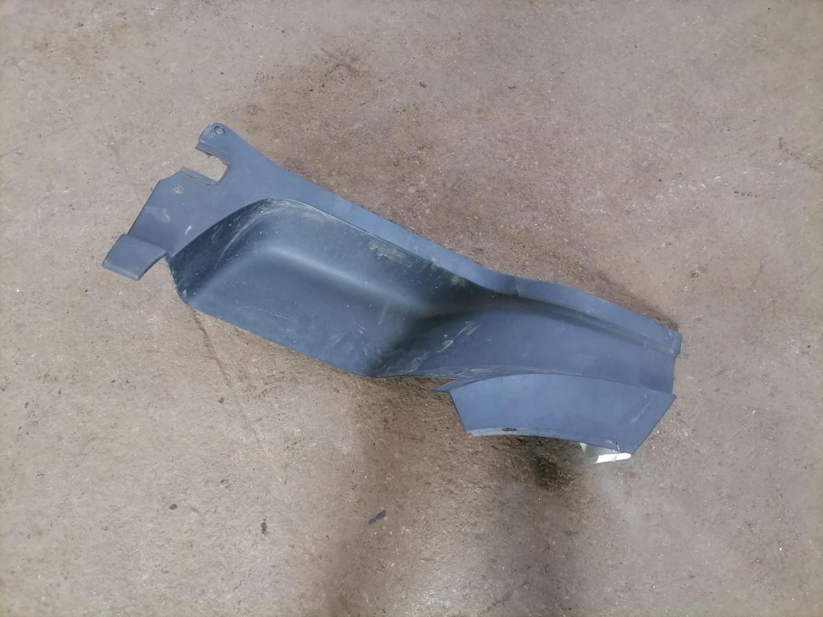 Volvo Astmelaua plastik 82819482 - Footstep for Truck: picture 2 Volvo Astmelaua plastik 82819482 - Footstep for Truck: picture 2