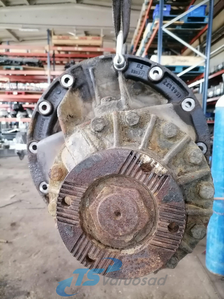 Volvo Axel gear RS1356SV - Final drive for Truck: picture 3 Volvo Axel gear RS1356SV - Final drive for Truck: picture 3
