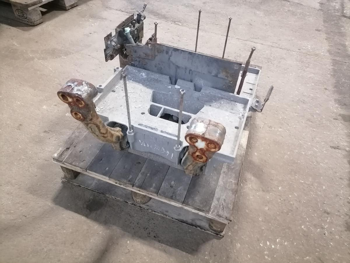 Volvo Battery box 22003951 - Battery for Truck: picture 4 Volvo Battery box 22003951 - Battery for Truck: picture 4