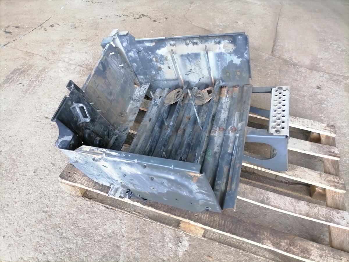 Volvo Battery box 22095787 - Battery for Truck: picture 3 Volvo Battery box 22095787 - Battery for Truck: picture 3