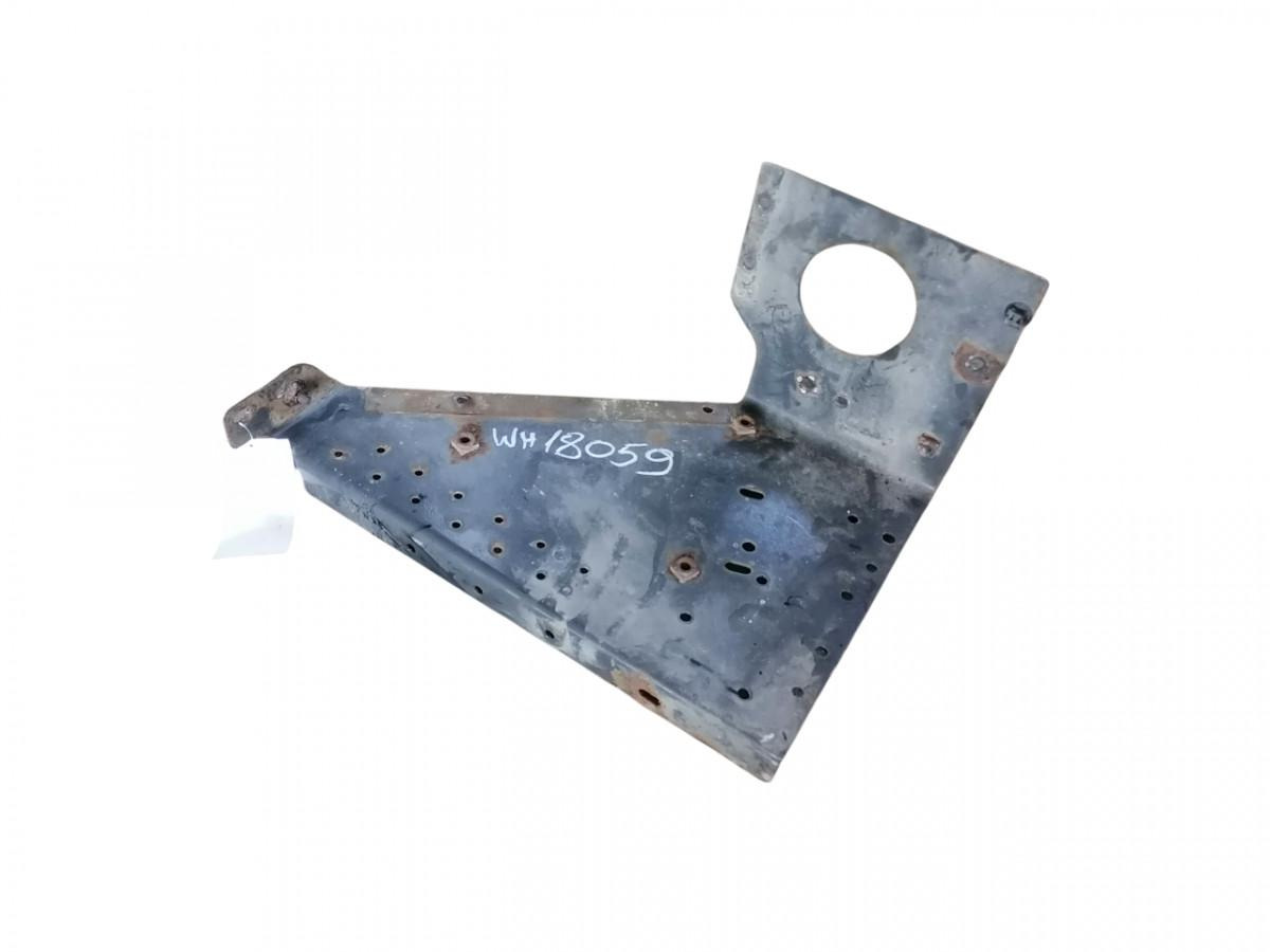 Volvo Bracket 20476014 - Frame/ Chassis for Truck: picture 1 Volvo Bracket 20476014 - Frame/ Chassis for Truck: picture 1