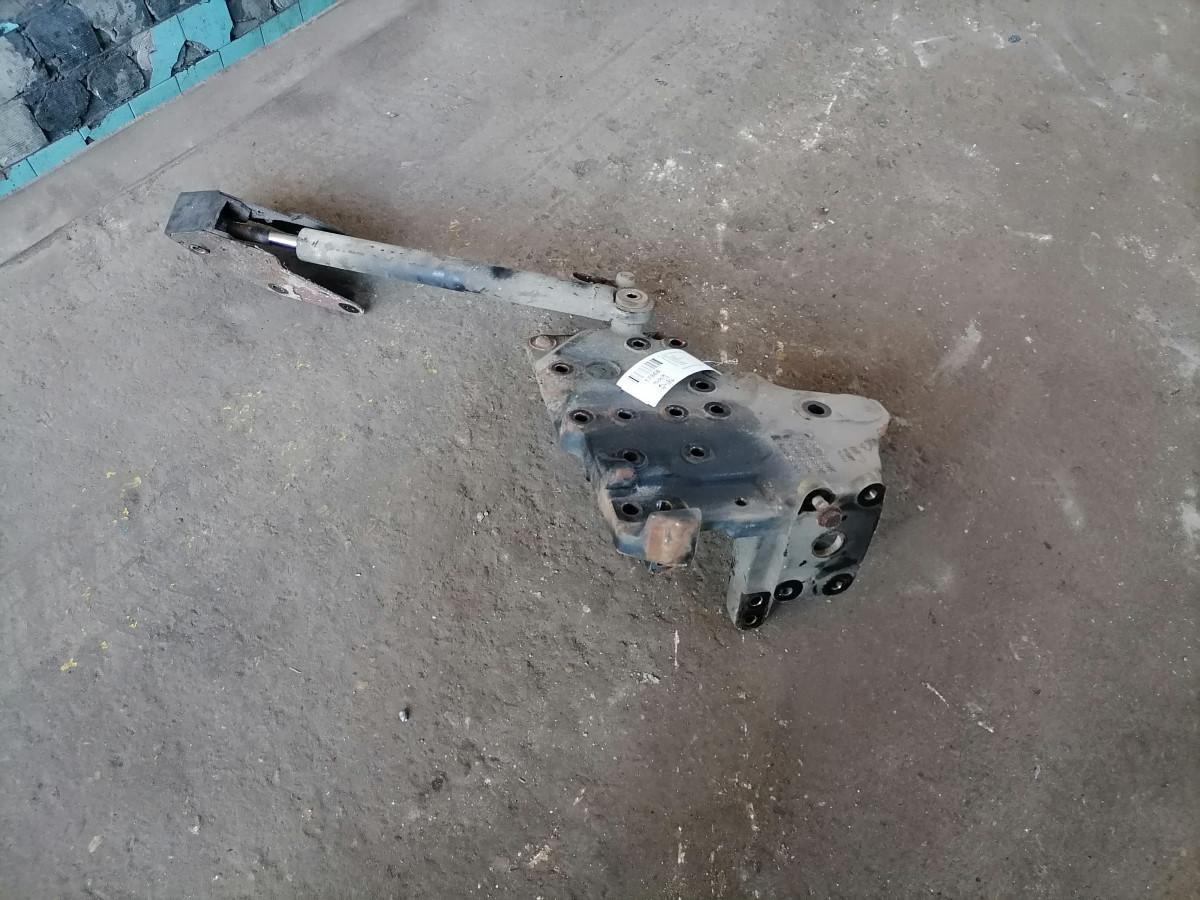 Volvo Bracket 20892768 - Frame/ Chassis for Truck: picture 3 Volvo Bracket 20892768 - Frame/ Chassis for Truck: picture 3