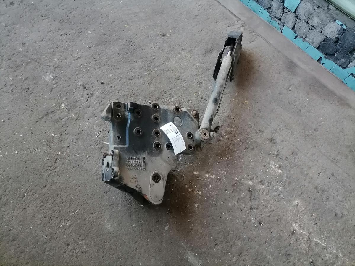 Volvo Bracket 20892768 - Frame/ Chassis for Truck: picture 2 Volvo Bracket 20892768 - Frame/ Chassis for Truck: picture 2