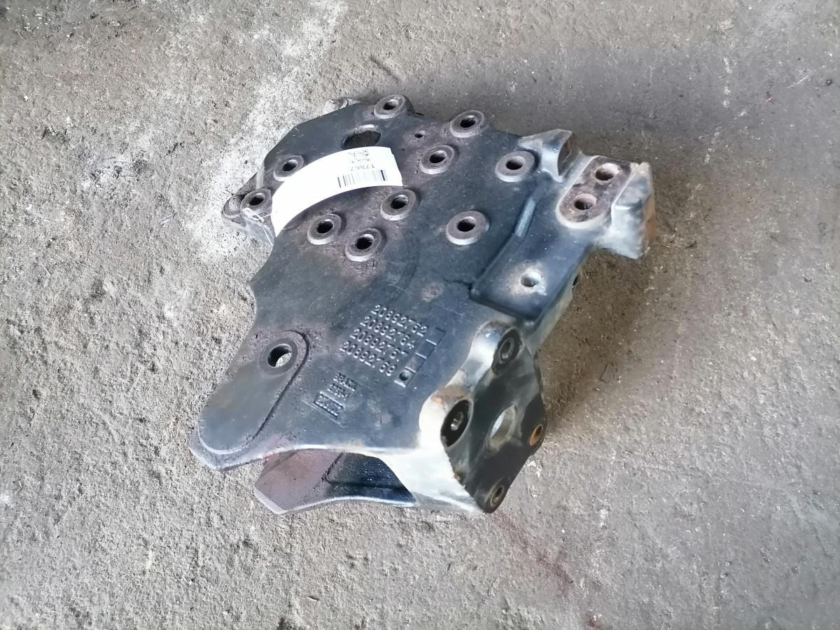 Volvo Bracket 20892769 - Frame/ Chassis for Truck: picture 2 Volvo Bracket 20892769 - Frame/ Chassis for Truck: picture 2