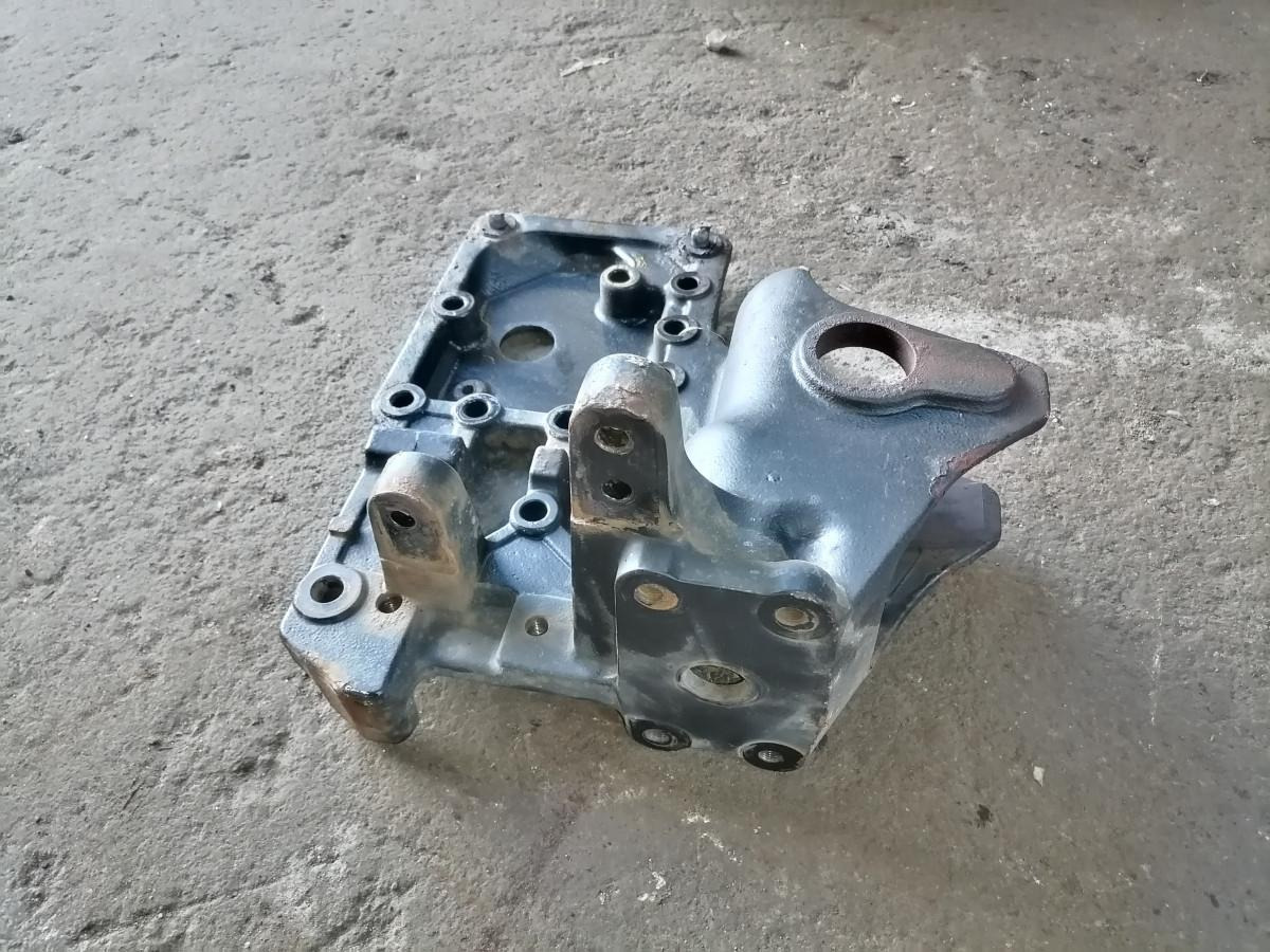 Volvo Bracket 20892769 - Frame/ Chassis for Truck: picture 3 Volvo Bracket 20892769 - Frame/ Chassis for Truck: picture 3