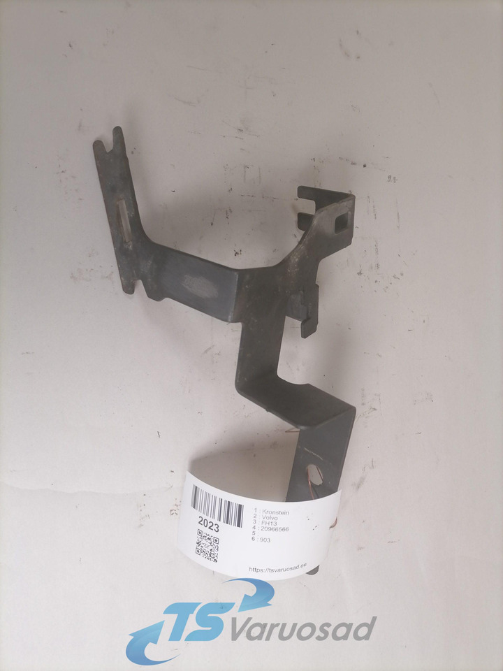 Volvo Bracket 20966566 - Frame/ Chassis for Truck: picture 3 Volvo Bracket 20966566 - Frame/ Chassis for Truck: picture 3