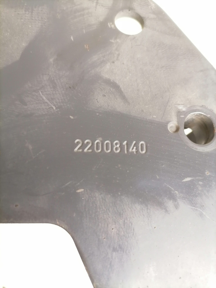 Volvo Bracket 22008140 - Frame/ Chassis for Truck: picture 3 Volvo Bracket 22008140 - Frame/ Chassis for Truck: picture 3