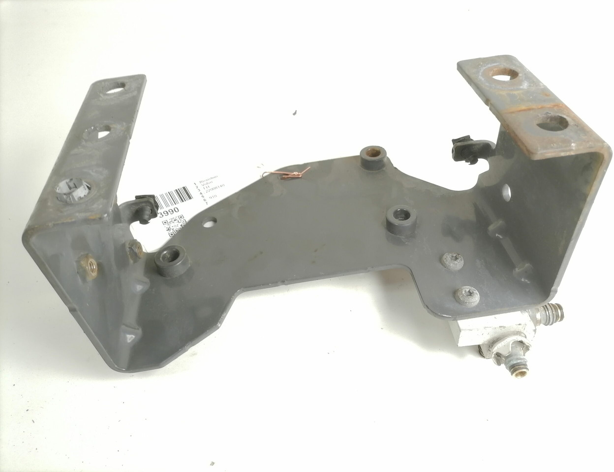 Volvo Bracket 22008140 - Frame/ Chassis for Truck: picture 5 Volvo Bracket 22008140 - Frame/ Chassis for Truck: picture 5