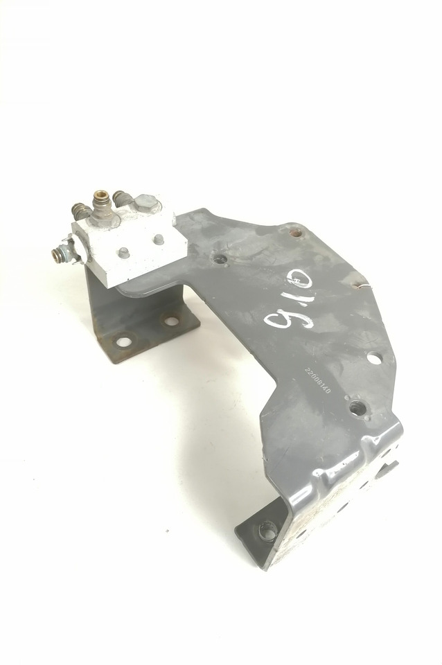 Volvo Bracket 22008140 - Frame/ Chassis for Truck: picture 4 Volvo Bracket 22008140 - Frame/ Chassis for Truck: picture 4
