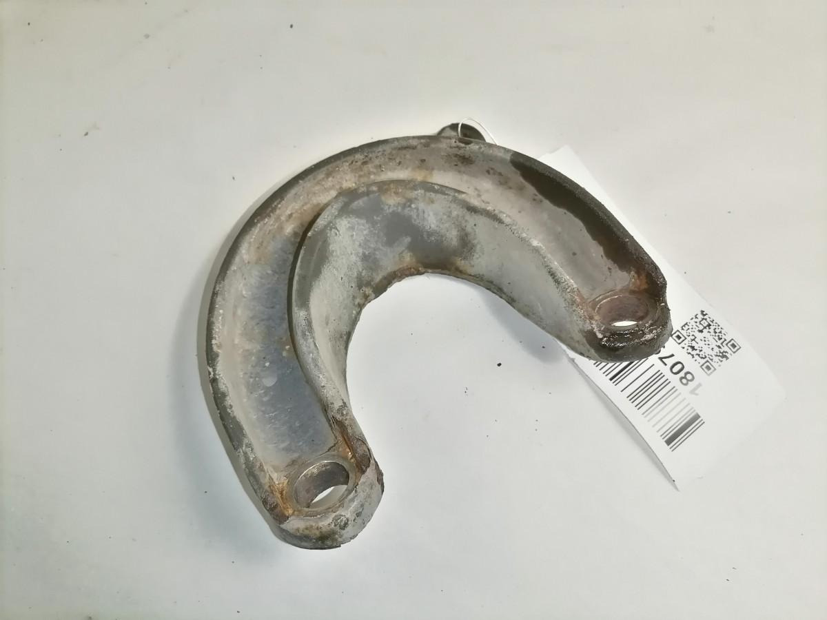 Volvo Bracket 3197576 - Frame/ Chassis for Truck: picture 2 Volvo Bracket 3197576 - Frame/ Chassis for Truck: picture 2
