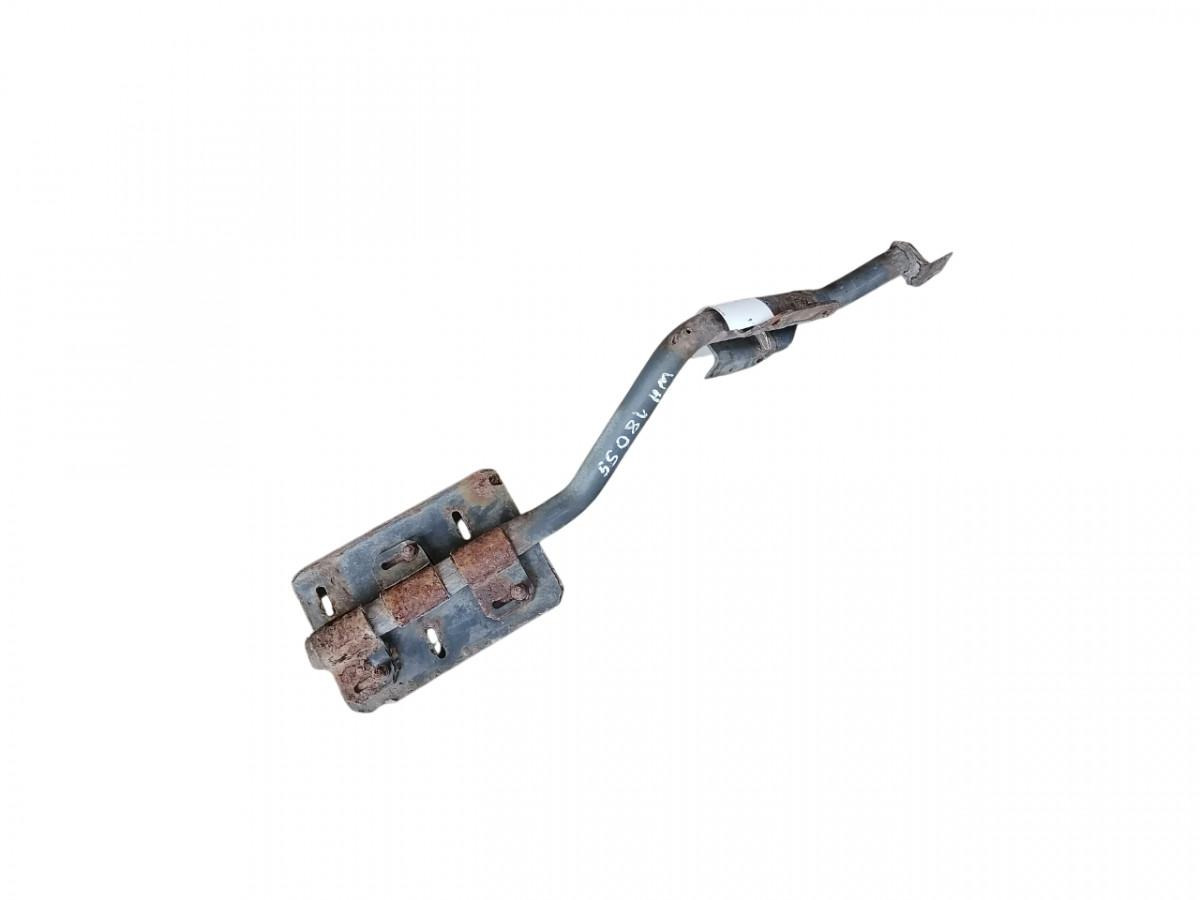 Volvo Bracket 8149993 - Frame/ Chassis for Truck: picture 2 Volvo Bracket 8149993 - Frame/ Chassis for Truck: picture 2