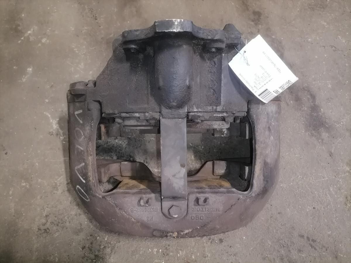Volvo Brake caliper 20704259 - Brake parts for Truck: picture 4 Volvo Brake caliper 20704259 - Brake parts for Truck: picture 4