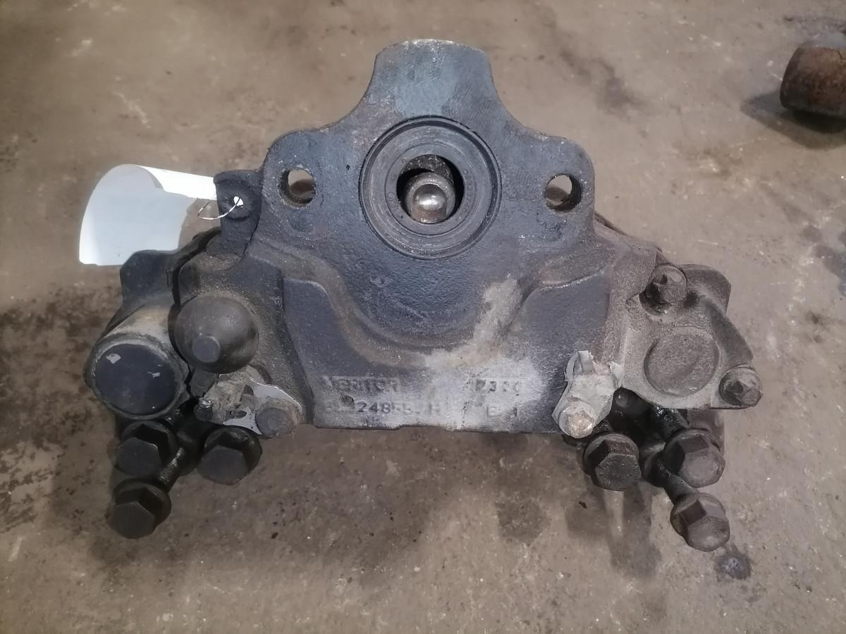 Volvo Brake caliper 20704259 - Brake parts for Truck: picture 3 Volvo Brake caliper 20704259 - Brake parts for Truck: picture 3