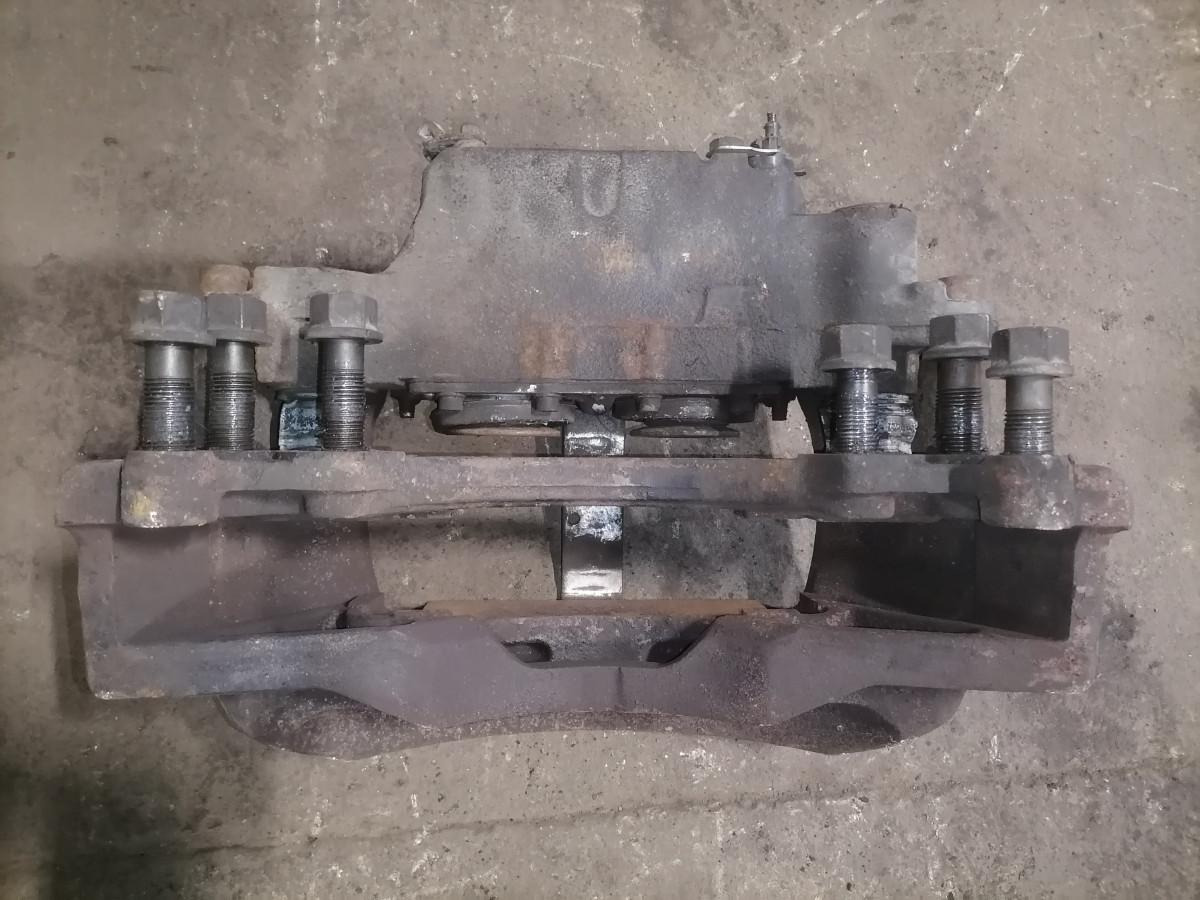 Volvo Brake caliper 20704260 - Brake parts for Truck: picture 2 Volvo Brake caliper 20704260 - Brake parts for Truck: picture 2