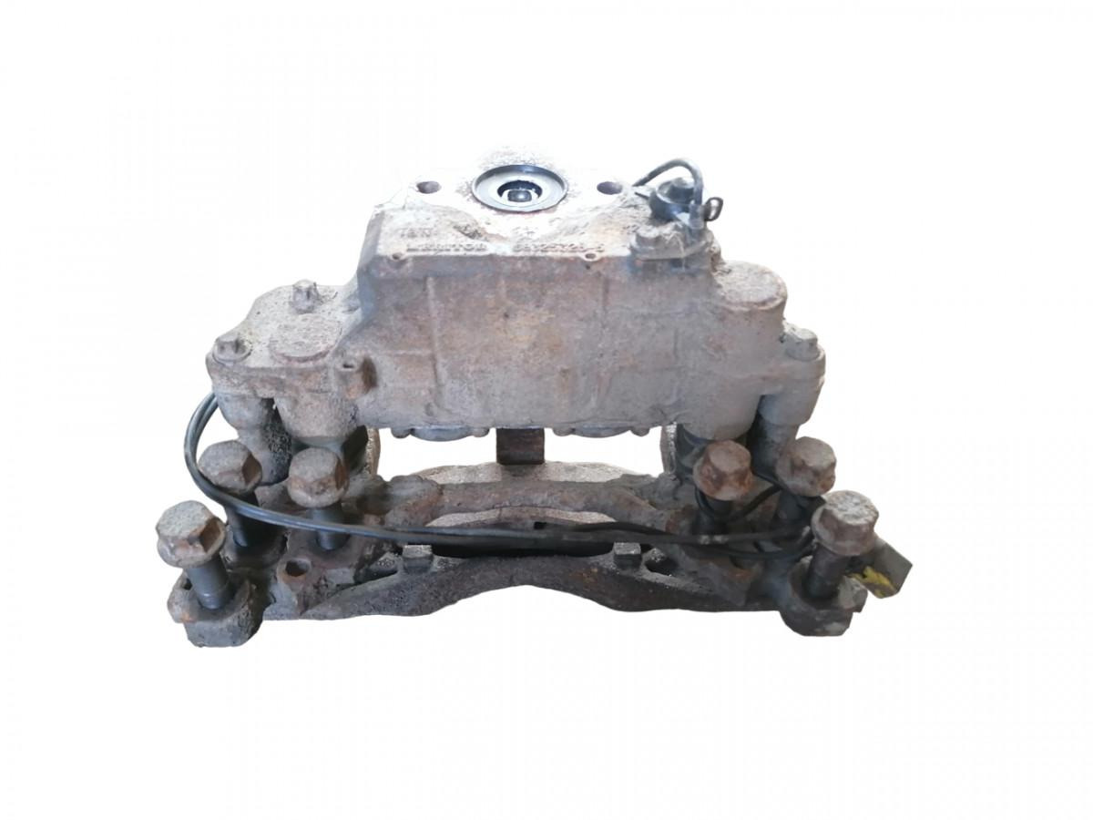 Volvo Brake caliper 21487613 - Brake parts for Truck: picture 1 Volvo Brake caliper 21487613 - Brake parts for Truck: picture 1