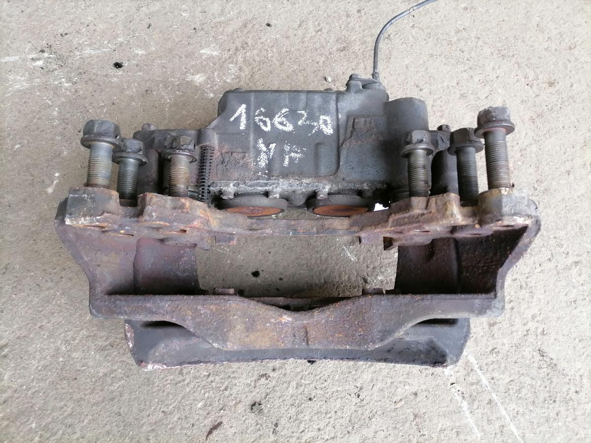 Volvo Brake caliper 21487613 - Brake parts for Truck: picture 2 Volvo Brake caliper 21487613 - Brake parts for Truck: picture 2