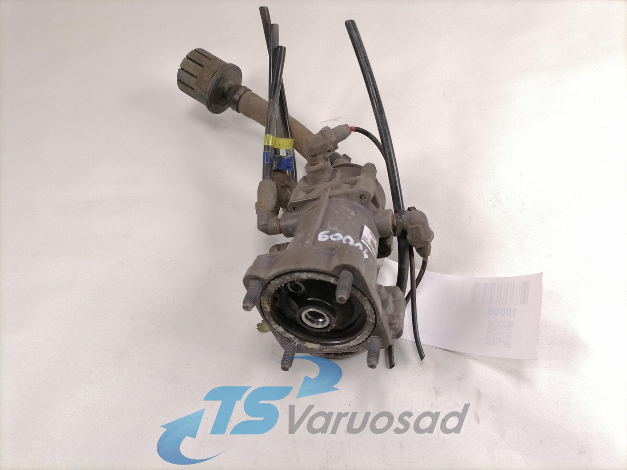 Volvo Brake pressure control 21390585 - Brake valve for Truck: picture 2 Volvo Brake pressure control 21390585 - Brake valve for Truck: picture 2