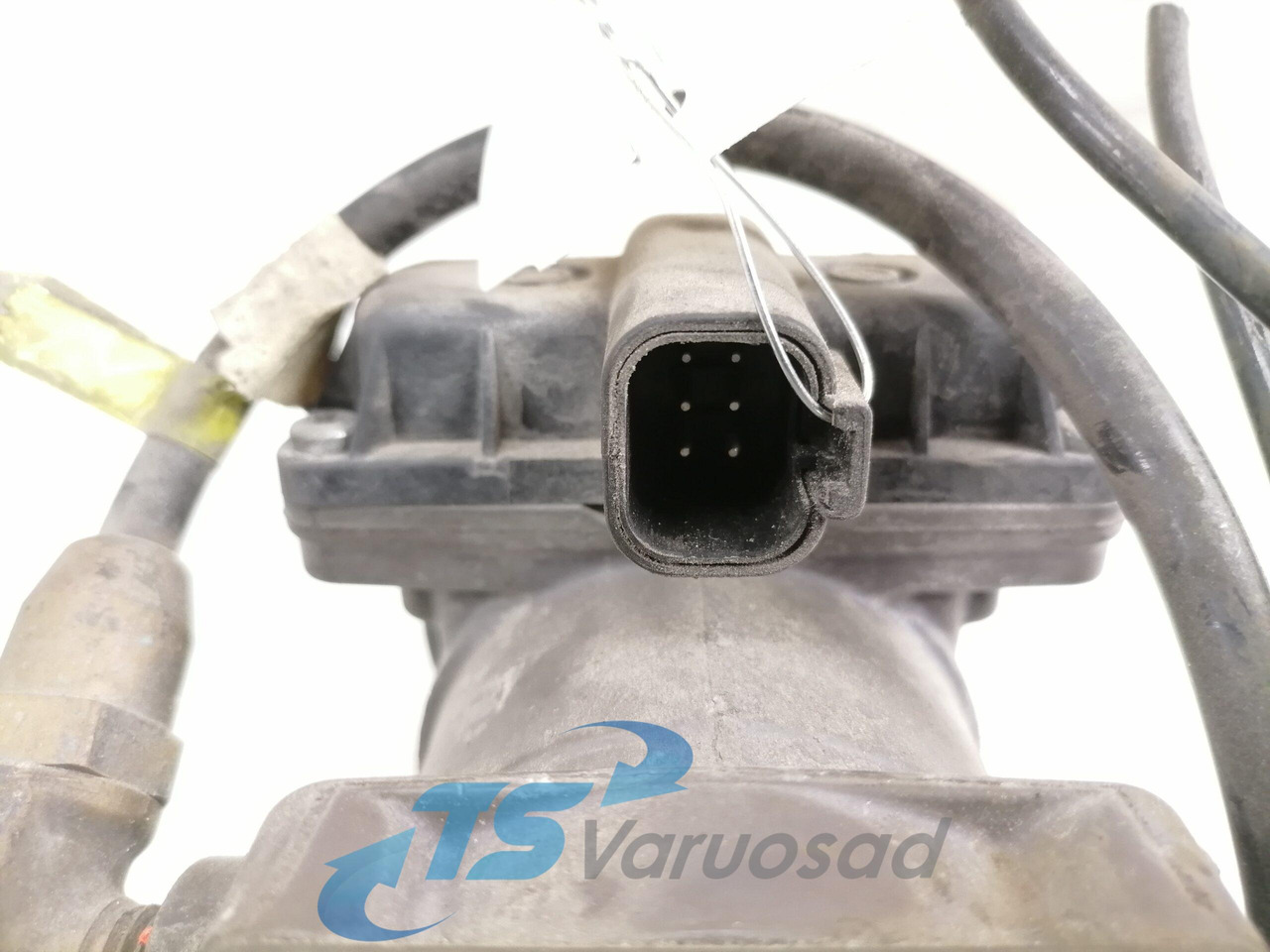 Volvo Brake pressure control 21390585 - Brake valve for Truck: picture 3 Volvo Brake pressure control 21390585 - Brake valve for Truck: picture 3