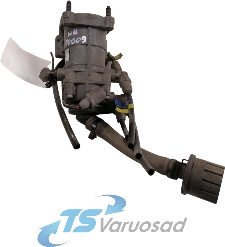 Volvo Brake pressure control 21390585 - Brake valve for Truck: picture 1 Volvo Brake pressure control 21390585 - Brake valve for Truck: picture 1