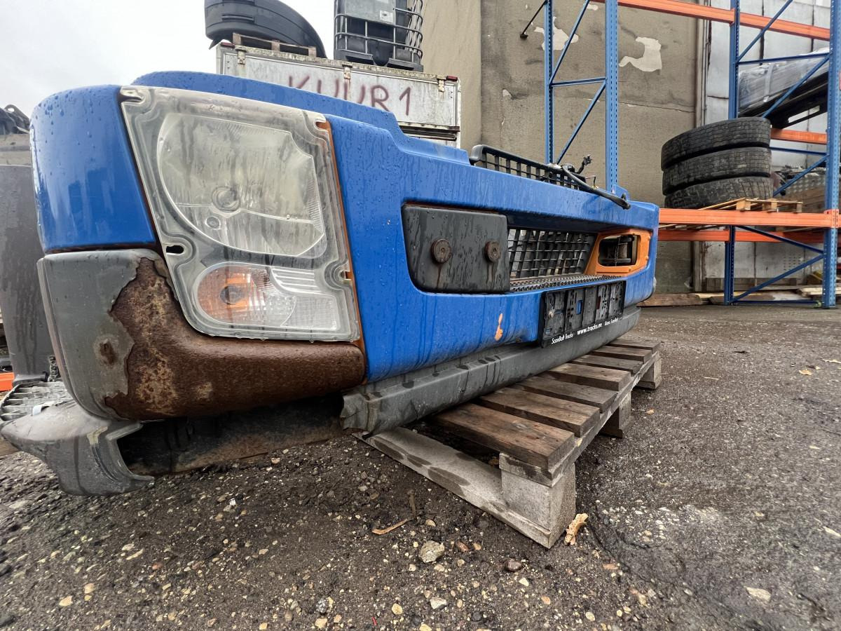 Volvo Bumper 20713554 - Bumper for Truck: picture 2 Volvo Bumper 20713554 - Bumper for Truck: picture 2