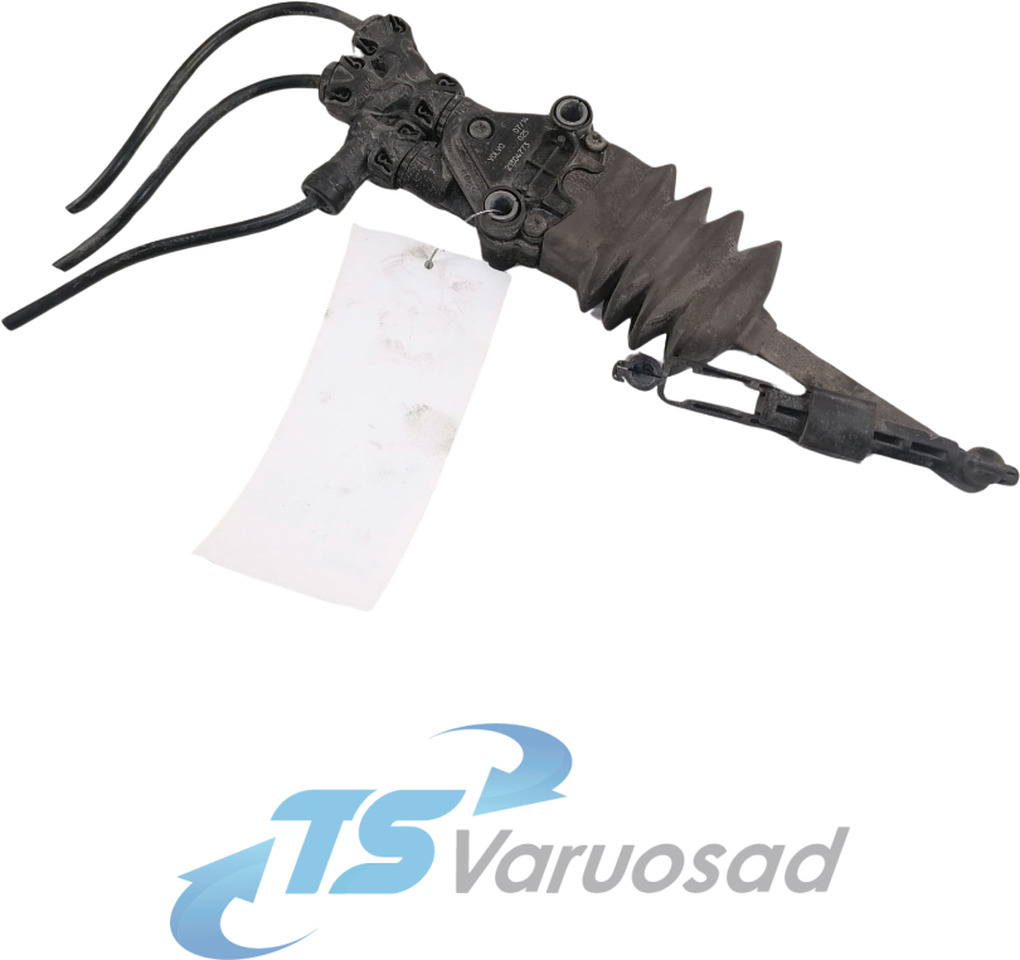 Volvo Cab suspension control valve 21304773 - Cab suspension for Truck: picture 1 Volvo Cab suspension control valve 21304773 - Cab suspension for Truck: picture 1