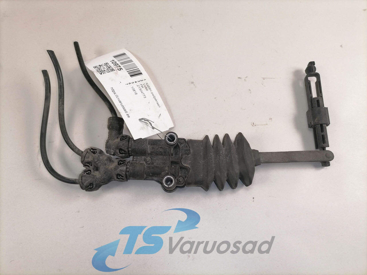 Volvo Cab suspension control valve 21304773 - Cab suspension for Truck: picture 2 Volvo Cab suspension control valve 21304773 - Cab suspension for Truck: picture 2