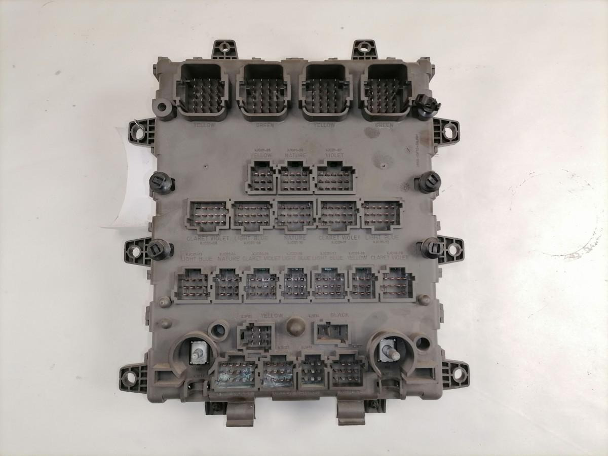 Volvo Central electric unit 5010590677 - Fuse for Truck: picture 4 Volvo Central electric unit 5010590677 - Fuse for Truck: picture 4