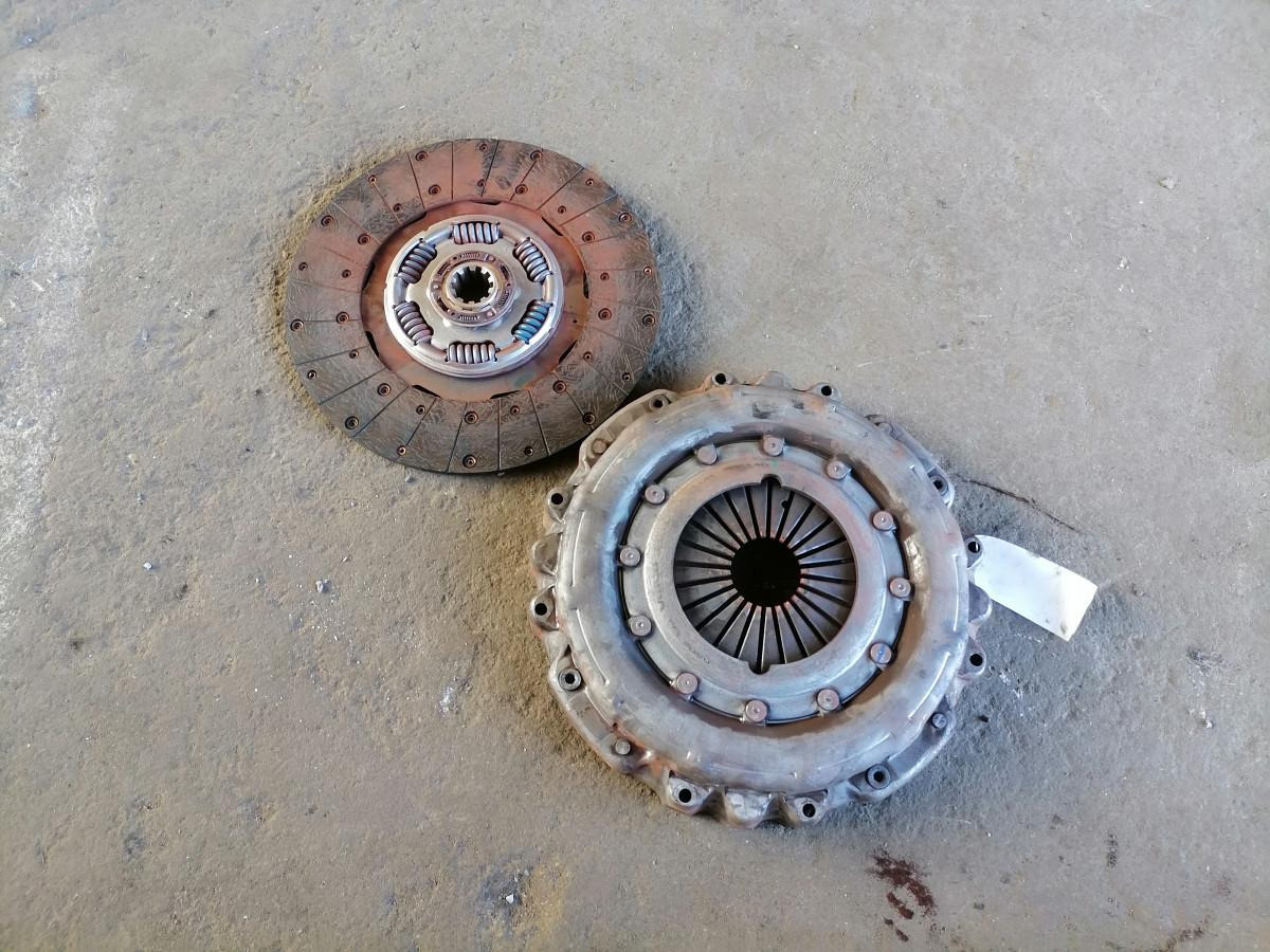 Volvo Clutch 20812540 - Clutch and parts for Truck: picture 2 Volvo Clutch 20812540 - Clutch and parts for Truck: picture 2