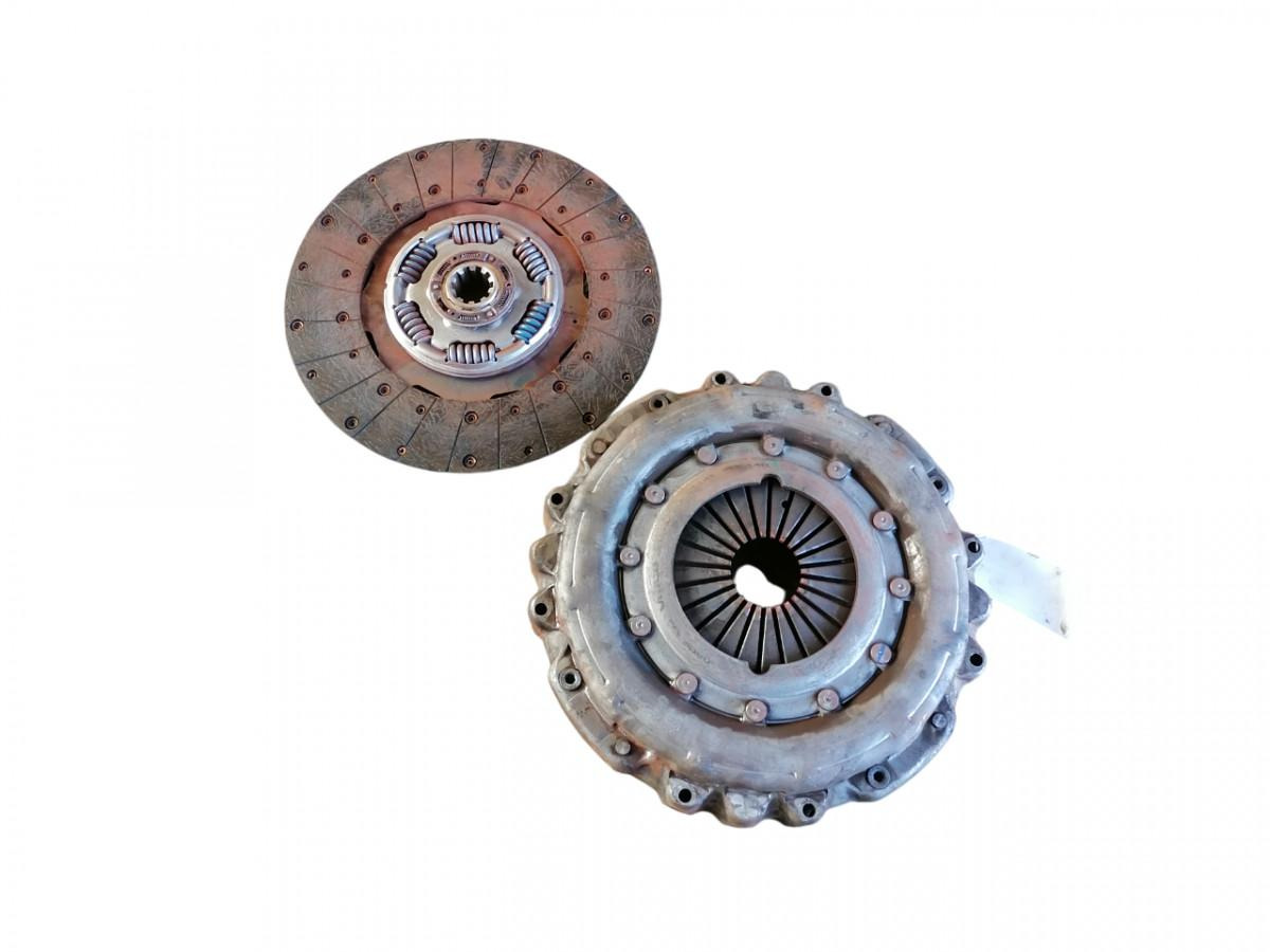 Volvo Clutch 20812540 - Clutch and parts for Truck: picture 1 Volvo Clutch 20812540 - Clutch and parts for Truck: picture 1