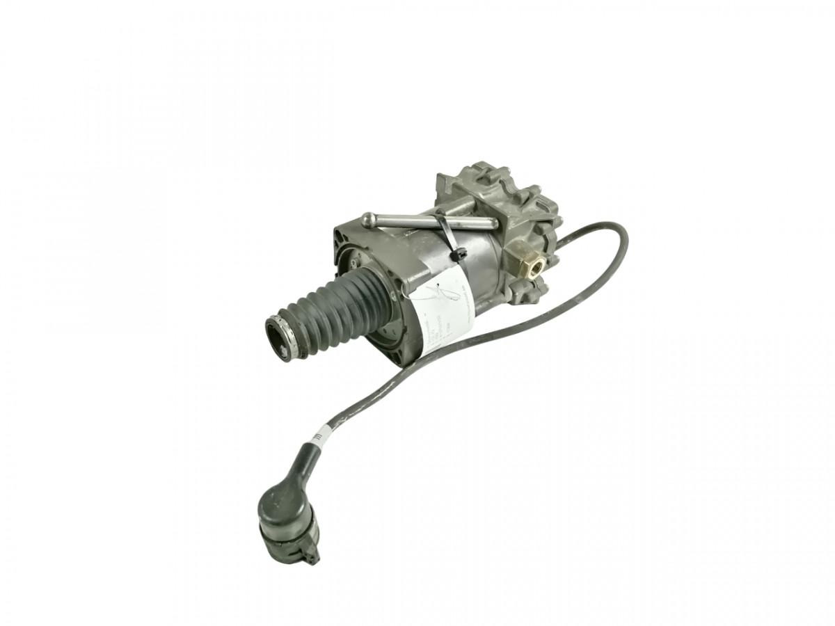 Volvo Clutch control K107167X50 - Clutch and parts for Truck: picture 1 Volvo Clutch control K107167X50 - Clutch and parts for Truck: picture 1
