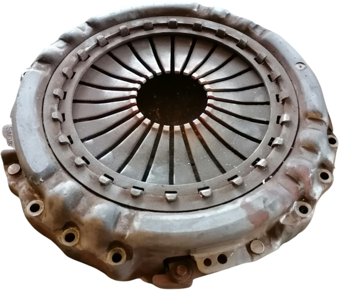 Volvo Clutch cover 20806454 - Clutch and parts for Truck: picture 1 Volvo Clutch cover 20806454 - Clutch and parts for Truck: picture 1