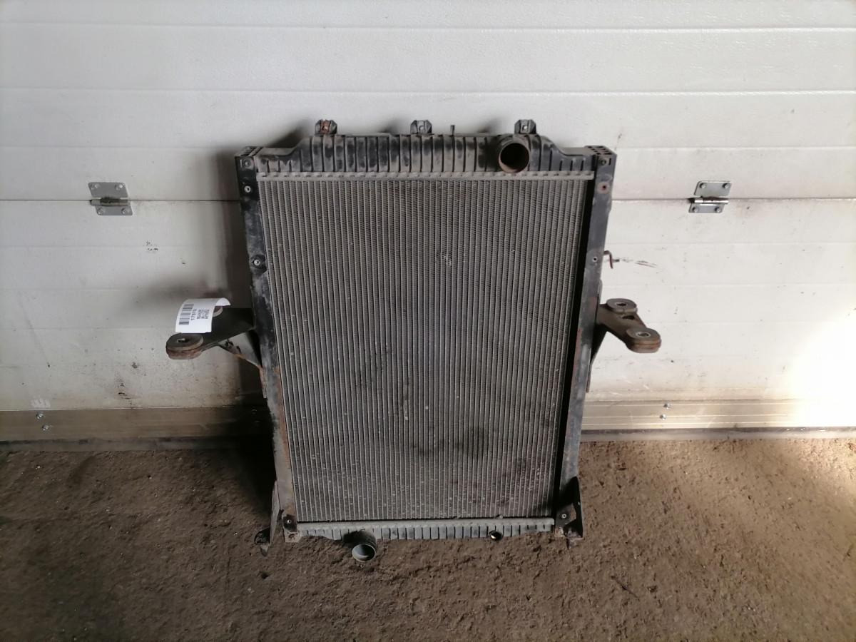 Volvo Cooling radiator 21675277 - Radiator for Truck: picture 2 Volvo Cooling radiator 21675277 - Radiator for Truck: picture 2