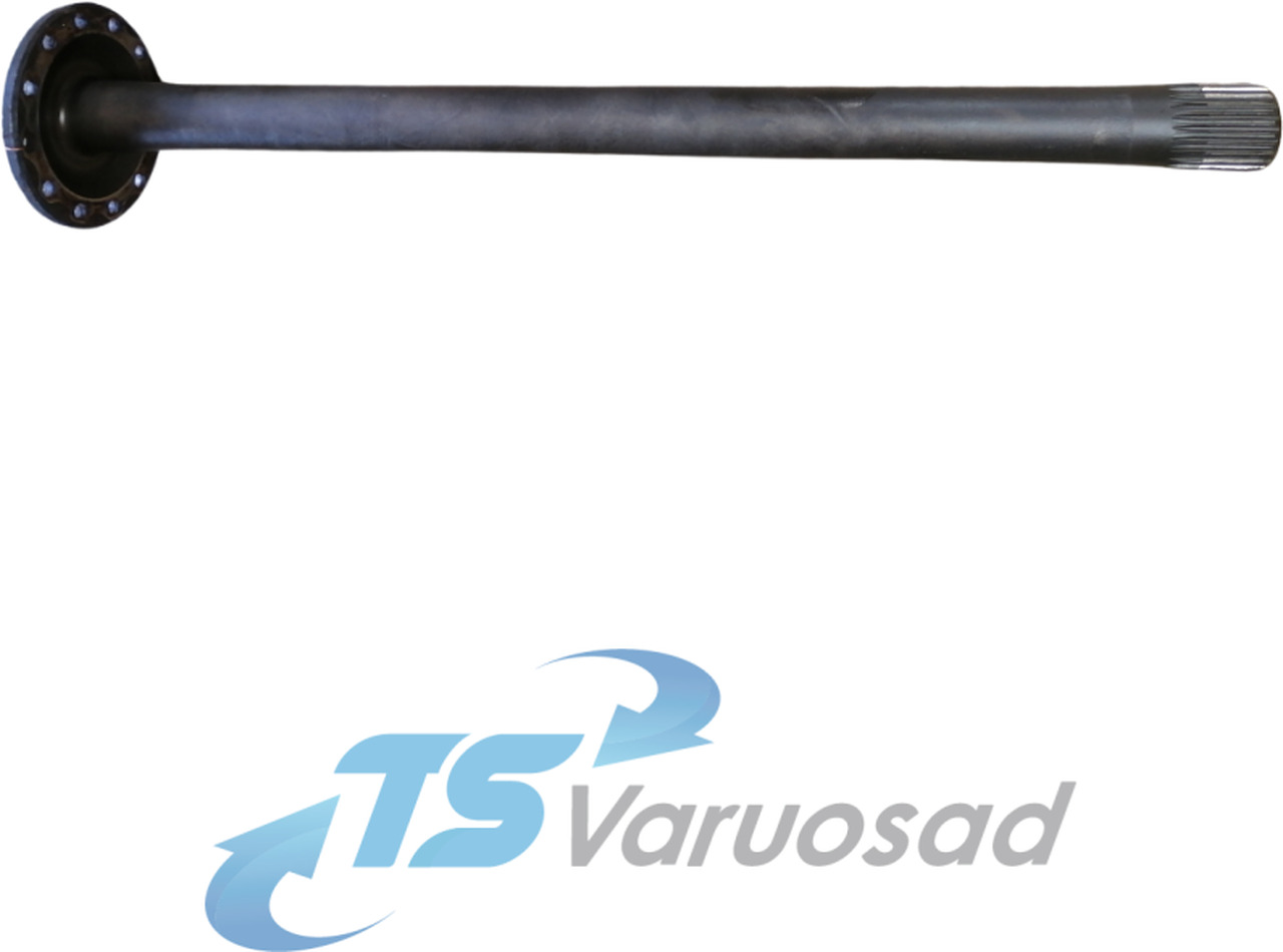 Volvo Drive shaft 1524627 - Drive shaft for Truck: picture 1 Volvo Drive shaft 1524627 - Drive shaft for Truck: picture 1