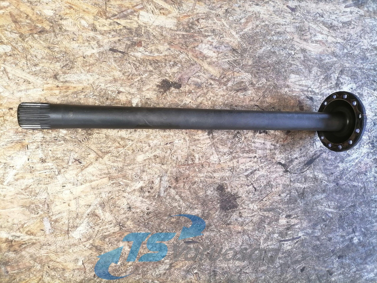 Volvo Drive shaft 1524627 - Drive shaft for Truck: picture 2 Volvo Drive shaft 1524627 - Drive shaft for Truck: picture 2