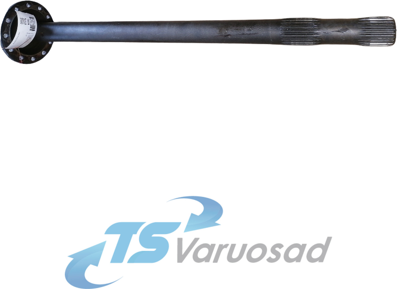 Volvo Drive shaft 1524628 - Drive shaft for Truck: picture 1 Volvo Drive shaft 1524628 - Drive shaft for Truck: picture 1