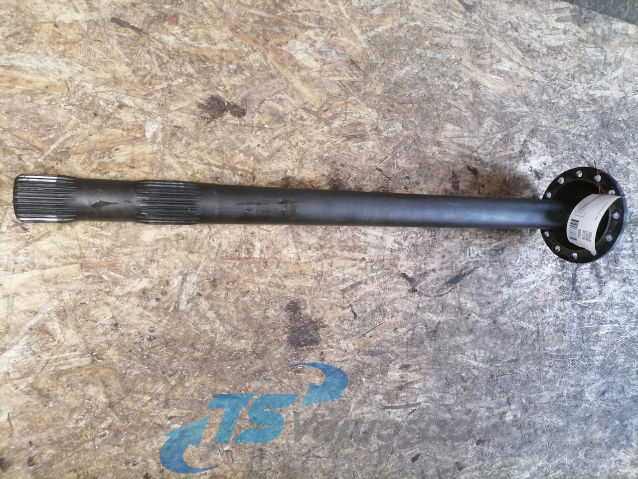 Volvo Drive shaft 1524628 - Drive shaft for Truck: picture 2 Volvo Drive shaft 1524628 - Drive shaft for Truck: picture 2