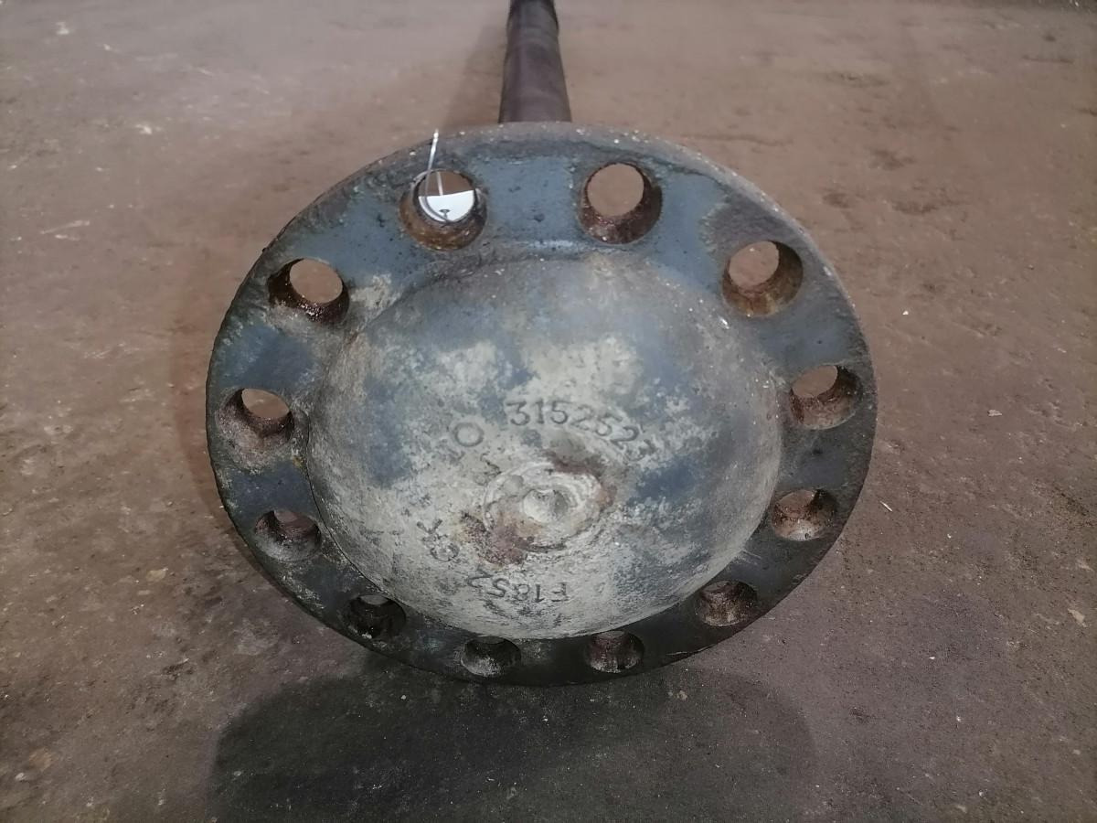 Volvo Drive shaft 20734793 - Drive shaft for Truck: picture 3 Volvo Drive shaft 20734793 - Drive shaft for Truck: picture 3