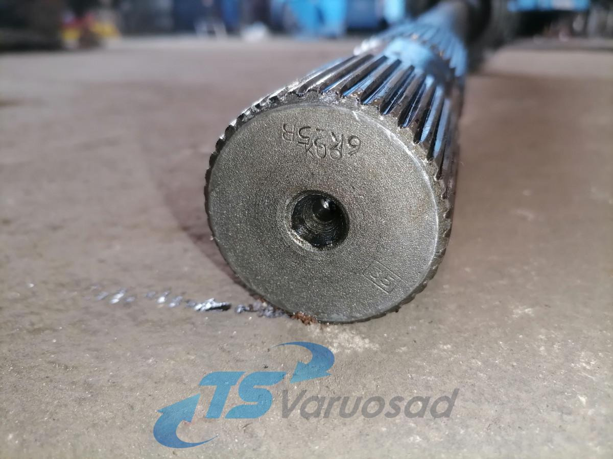 Volvo Drive shaft 20815246 - Drive shaft for Truck: picture 3 Volvo Drive shaft 20815246 - Drive shaft for Truck: picture 3
