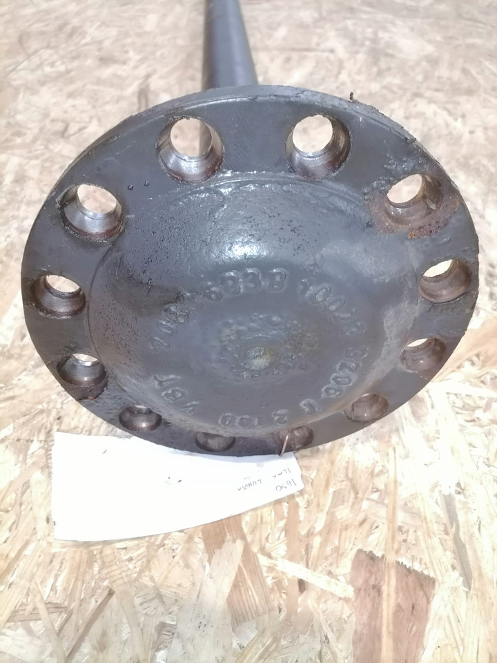 Volvo Drive shaft 20836838 - Drive shaft for Truck: picture 4 Volvo Drive shaft 20836838 - Drive shaft for Truck: picture 4