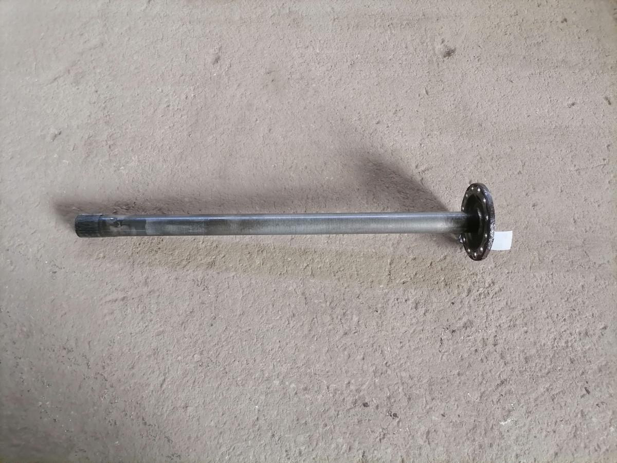 Volvo Drive shaft 20836838 - Drive shaft for Truck: picture 2 Volvo Drive shaft 20836838 - Drive shaft for Truck: picture 2